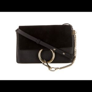 Chloe Faye Bag
